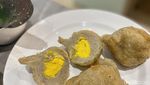 Bisa Makan Pempek Sepuasnya di Sini, Ada Adaan hingga Kapal Selam