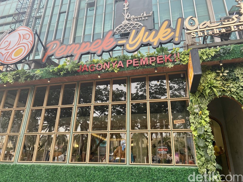 Pempek Yuk