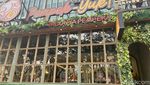 Bisa Makan Pempek Sepuasnya di Sini, Ada Adaan hingga Kapal Selam