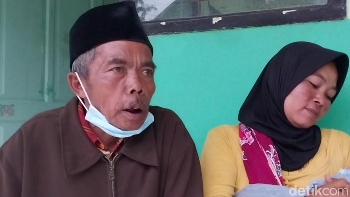Pengungsi Semeru