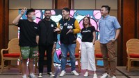 Keikutsertaan Bank Mandiri dalam event ini merupakan bukti keinginan perseroan menjadi urban locomotive bagi pengembangan ekonomi masyarakat urban di kota-kota besar.
