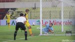 Sengitnya Laga Liga 1 PSM Makassar Menjamu Persikabo 1973
