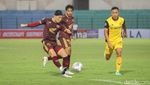 Sengitnya Laga Liga 1 PSM Makassar Menjamu Persikabo 1973