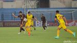 Sengitnya Laga Liga 1 PSM Makassar Menjamu Persikabo 1973