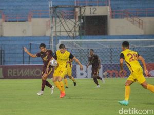 Djajang Ungkap Persikabo Kalah 2-0 Lawan PSM karena 3 Pemainnya ke Timnas