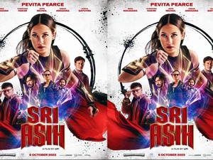 Film dan Series Jagat Sinema Bumilangit Setelah Sri Asih