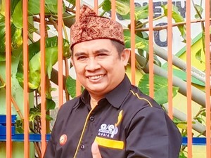 Dianggap Kampungan, Nama Asep Kian Ditinggalkan Warga Bandung