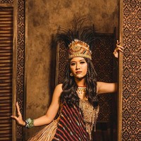 Pernikahan Kaesang Pangarep dan Erina Gudono akan berlangsung di dua kota, yakni Yogyakarta dan Solo. Akad nikah diselenggarakan di Royal Ambarukmo, Yogyakarta, pada Sabtu (10/12/2022), lalu dilanjutkan dengan Tasyakuran di Pura Mangkunegaran, Solo, esok harinya. (Foto: Instagram/@kaesangp)