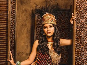 Erina Akan Jalani Prosesi Langkahan Sebelum Siraman