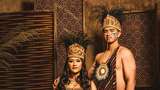 Salah Kaprah Foto Prewedding Kaesang, Arkeolog: Harusnya Pakai Koteka