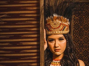 Erina Gudono Calon Istri Kaesang Akan Dirias Mamuk Rahmadona