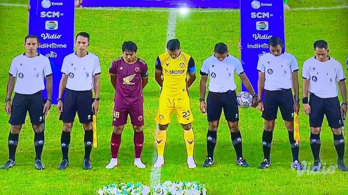 PSM Makassar Vs Persikabo
