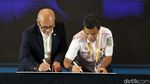 PT KAI Sinergi dengan SKF Indonesia