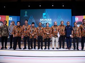 Asa Puan bagi Pebisnis Muda: Bangun Daya Saing & Perkuat Ekonomi RI