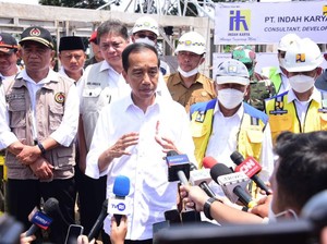 PUPR Mulai Bangun 200 Rumah Tahan Gempa di Cianjur, Tuntas Januari