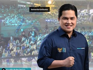 Info Rekrutmen Bersama BUMN Batch 2 dan Syaratnya