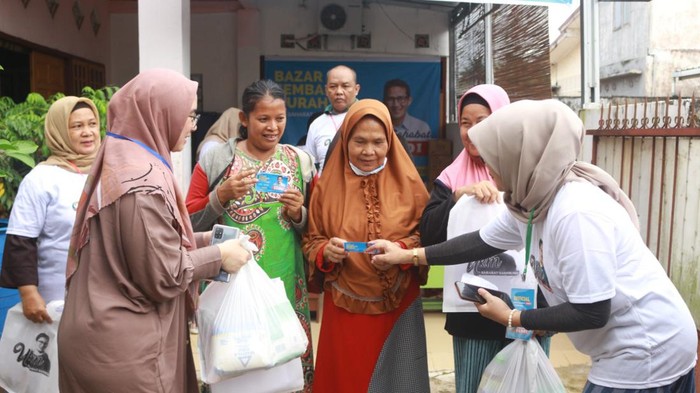 Sahabat Sandiaga