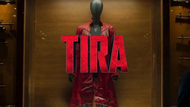 Screenshot Trailer Tira (source: youtube)