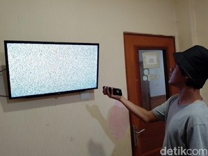 Catat! Siaran Analog Disuntik Mati Sepenuhnya 17 Agustus 2023