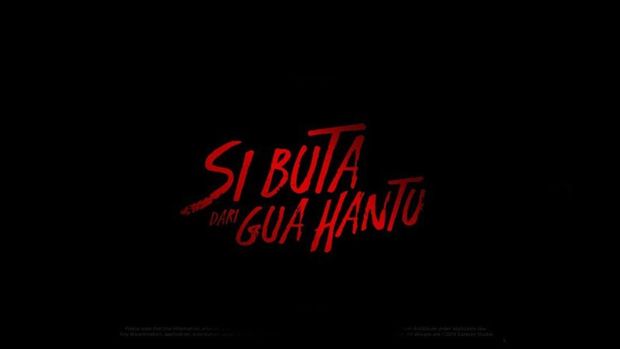 Si Buta dari Gua Hanto (Source: IG @jokoanwar)