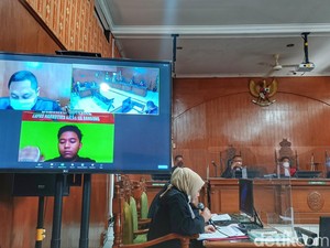 Doni Salmanan Bebas dari Jerat Miskin Usai Aset Miliarannya Dikembalikan