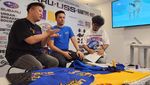 Subaru-USS-RTR Hadirkan Fashion Rally Golden Era yang Ikonik