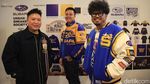 Subaru-USS-RTR Hadirkan Fashion Rally Golden Era yang Ikonik