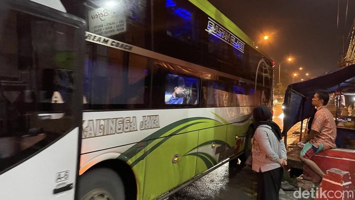 Suite class PO Kalingga Jaya