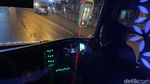 Foto Suite Class Bus Kalingga Jaya, Pesaing Berat Luxury Kereta