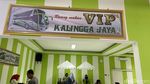 Foto Suite Class Bus Kalingga Jaya, Pesaing Berat Luxury Kereta