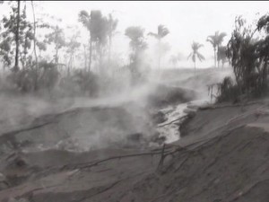Lumajang Tanggap Darurat Semeru Selama 14 Hari, Pemkab Fokus Evakuasi Warga