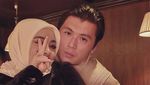 Awas Iri! Syahrini dan Reino Barack Bak Pangantin Baru, Mesra Abis