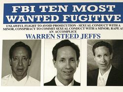 Sekte Poligami Kontroversial FLDS, Dikecam karena Pernikahan di Bawah Umur