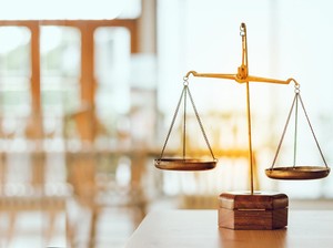 Timbangan Amal Baik dan Buruk, Penentu Nasib Manusia di Akhirat