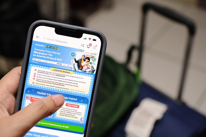 Tokopedia