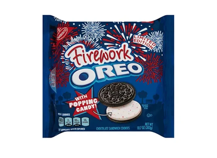 Varian oreo unik 10 Rasa Oreo Tak Biasa, Sayap Ayam Pedas hingga Wasabi