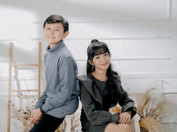 Vin Batubara luncurkan single baru.