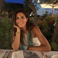 Wanita ini cukup rajin mendukung suaminya dalam berbagai pertandingan, terlebih di Piala Dunia Qatar 2022 di mana Kroasia menjadi kuda hitam yang masuk 16 besar.Foto: Instagram