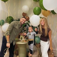 Izabel Kovacic, Istri Mateo KovacicIzabel adalah WAGs Kroasia yang paling dikenal. Izabel menikah dengan pemain Chelsea tersebut pada 2017 dan kini telah memilliki tiga anak.Foto: Instagram