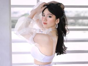 YKLN Suka Cosplay Karakter Anime Seksi, Kerap Dicap Wanita Aneh