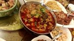 10 Menu Makanan Aneh di Pesta Pernikahan,Ada Tikus hingga Ikan Hiu