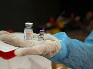 Bikin Kaget! Pria di Jerman Vaksin COVID-19 sampai 217 Kali, Ini yang Terjadi