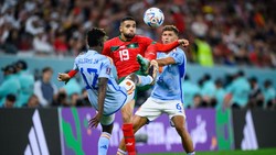 Maroko Vs Spanyol 0-0 Selama 90 Menit Lanjut Extra Time