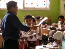 3 Cara Tingkatkan Kualitas Diri Bagi Pengawas Sekolah, Catat!