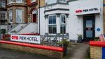 Ratusan Pegawai Startup Hotel OYO Bakal Kena PHK