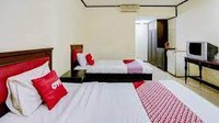 OYO Hotels melaporkan kerugian bersih sebesar 3,33 miliar rupee India atau sekitar Rp 627 miliar (kurs Rp 190) pada kuartal kedua tahun keuangannya. (Dok. OYO)