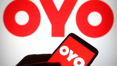 Ratusan Pegawai Startup Hotel OYO Bakal Kena PHK