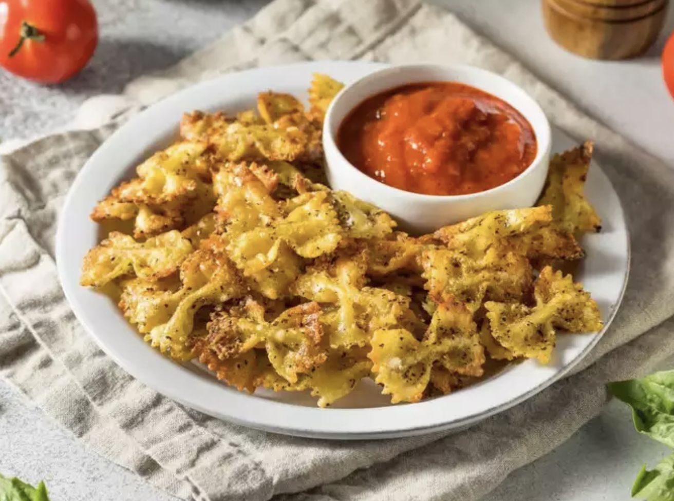 7 Tren Makanan di TikTok yang Viral Tahun 2022, Pernah Coba?