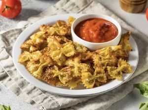 7 Tren Makanan di TikTok yang Viral Tahun 2022, Pernah Coba?