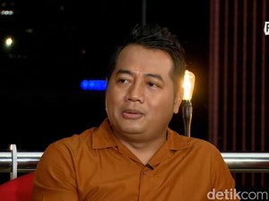 Bos Parameter Politik Nilai Pecah Kongsi Jokowi dan Paloh Terlihat Jelas